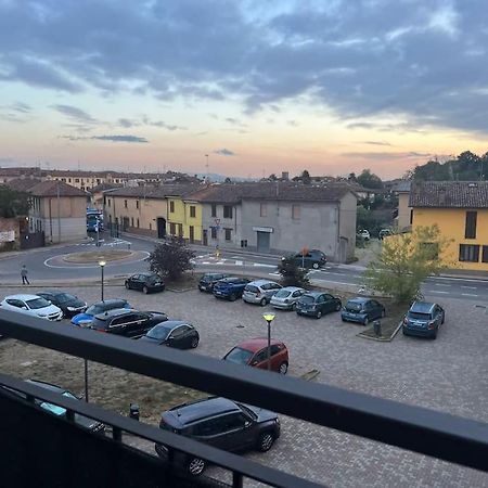 Erik 31Appartamento Confortevole Marzano  Buitenkant foto