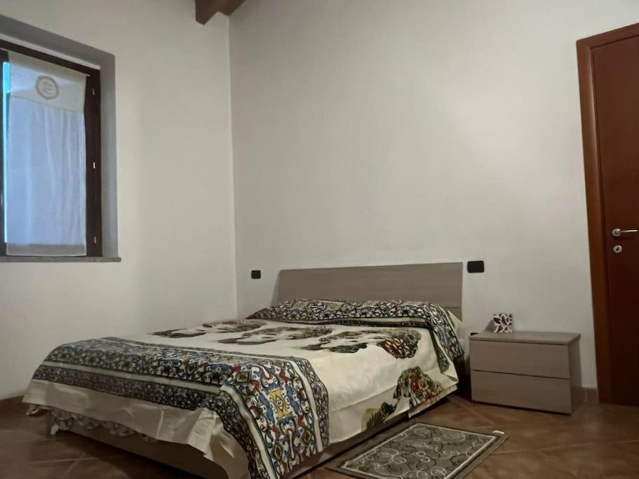 Erik 31Appartamento Confortevole Marzano  Buitenkant foto