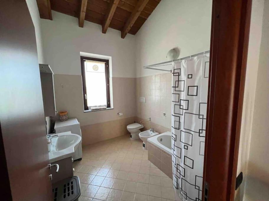 Erik 31Appartamento Confortevole Marzano  Buitenkant foto