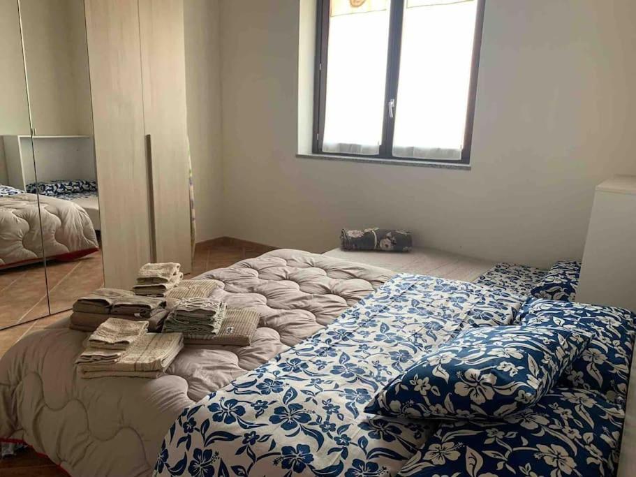 Erik 31Appartamento Confortevole Marzano  Buitenkant foto
