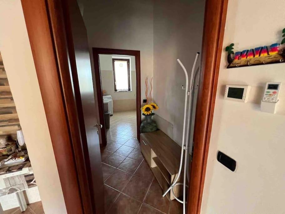 Erik 31Appartamento Confortevole Marzano  Buitenkant foto