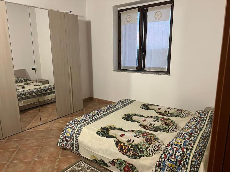 Erik 31Appartamento Confortevole Marzano  Buitenkant foto