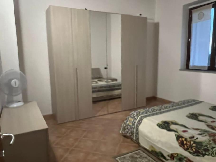 Erik 31Appartamento Confortevole Marzano  Buitenkant foto